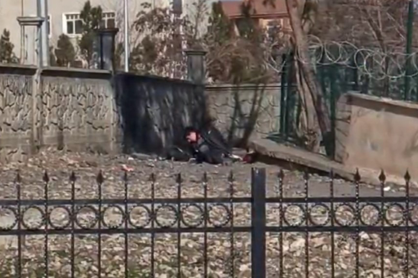 Sokaklarda ibretlik anlar!