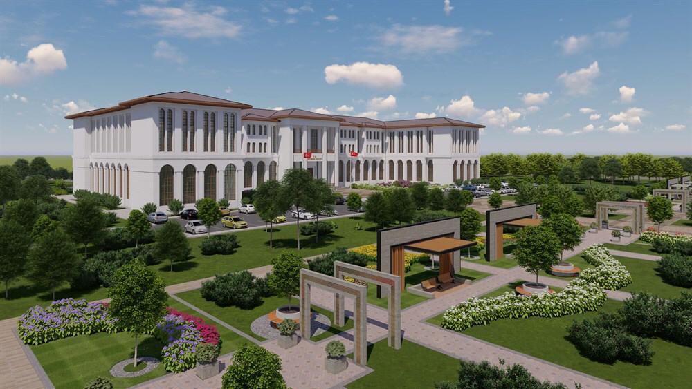 Şubat ayında ihaleye çıkıyor