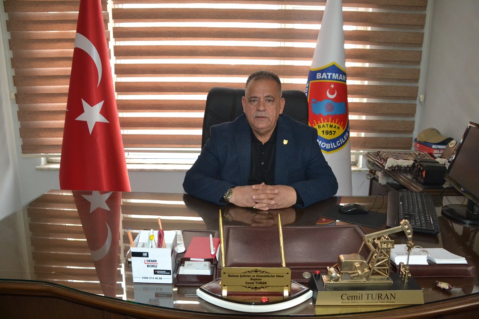 “Araç muayene rezaleti devam ediyor”