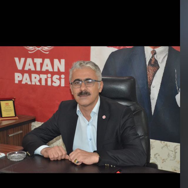 “Türkiye’yi böldürmeyeceğiz”