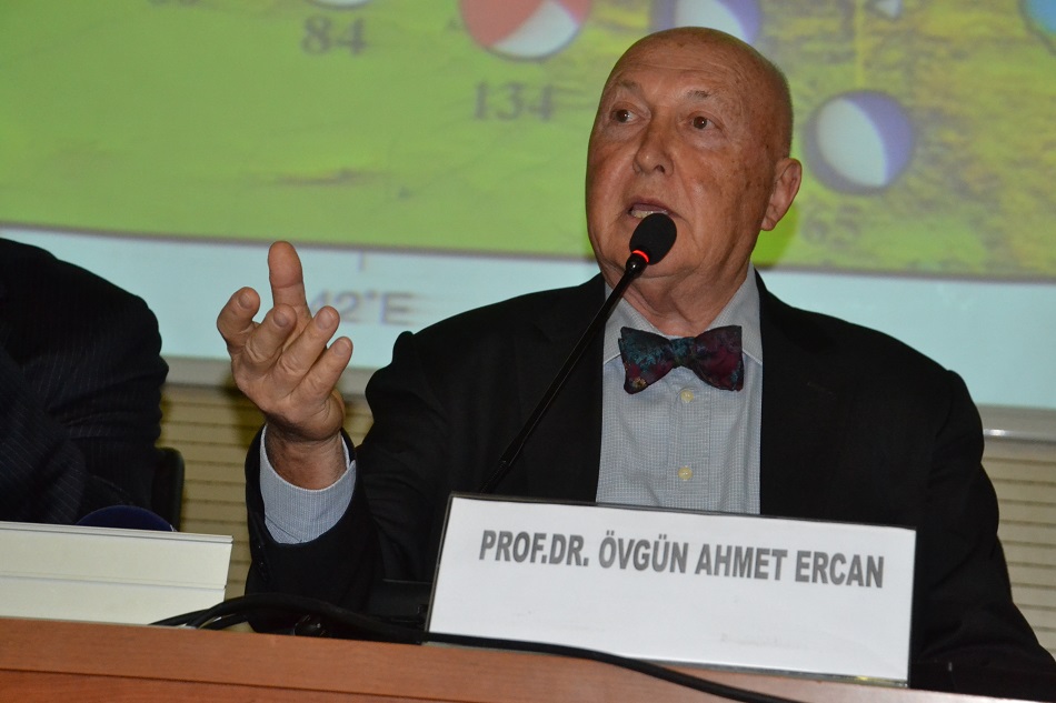 “Batman’ı 7 üstü depremler etkiler”