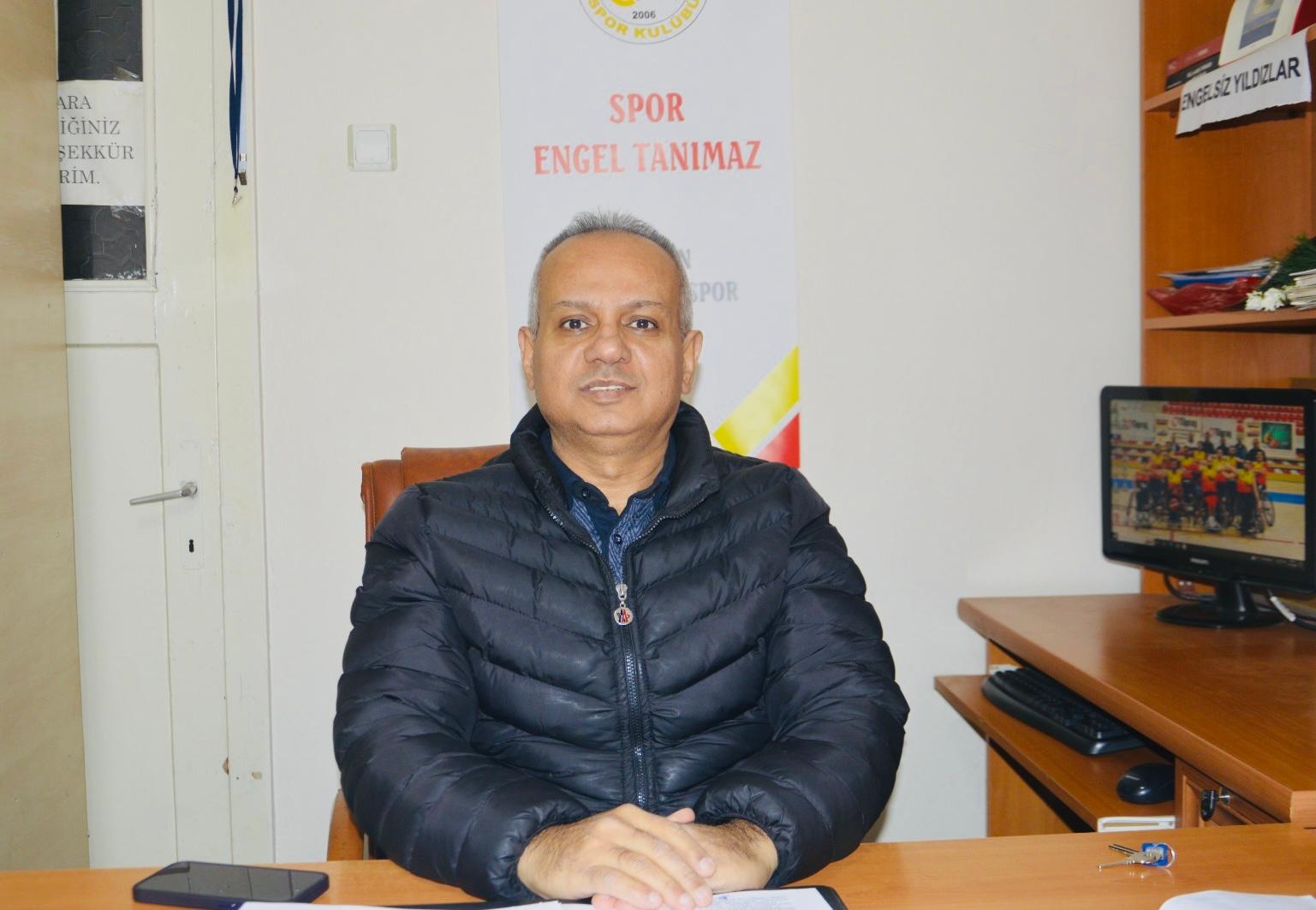 “Batman’ı en iyi şekilde temsil edeceğiz”