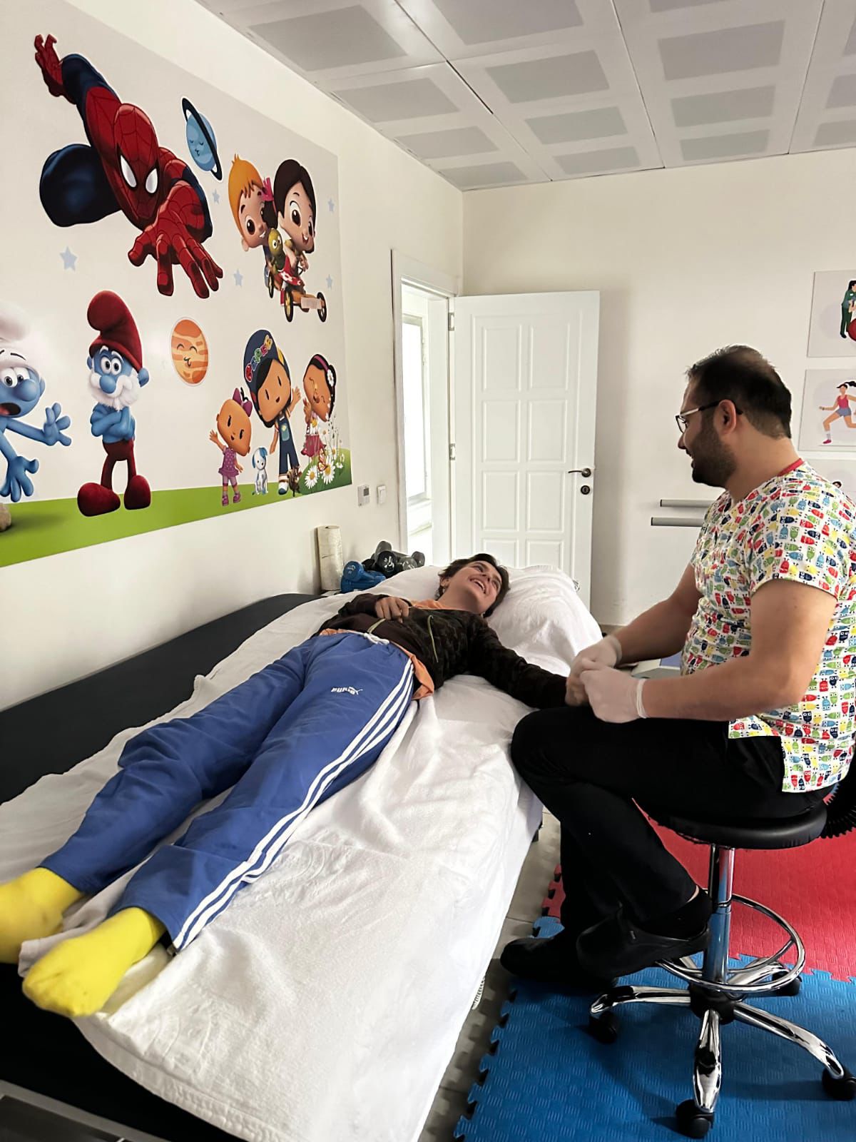 Belediyeden ücretsiz sağlık hizmeti