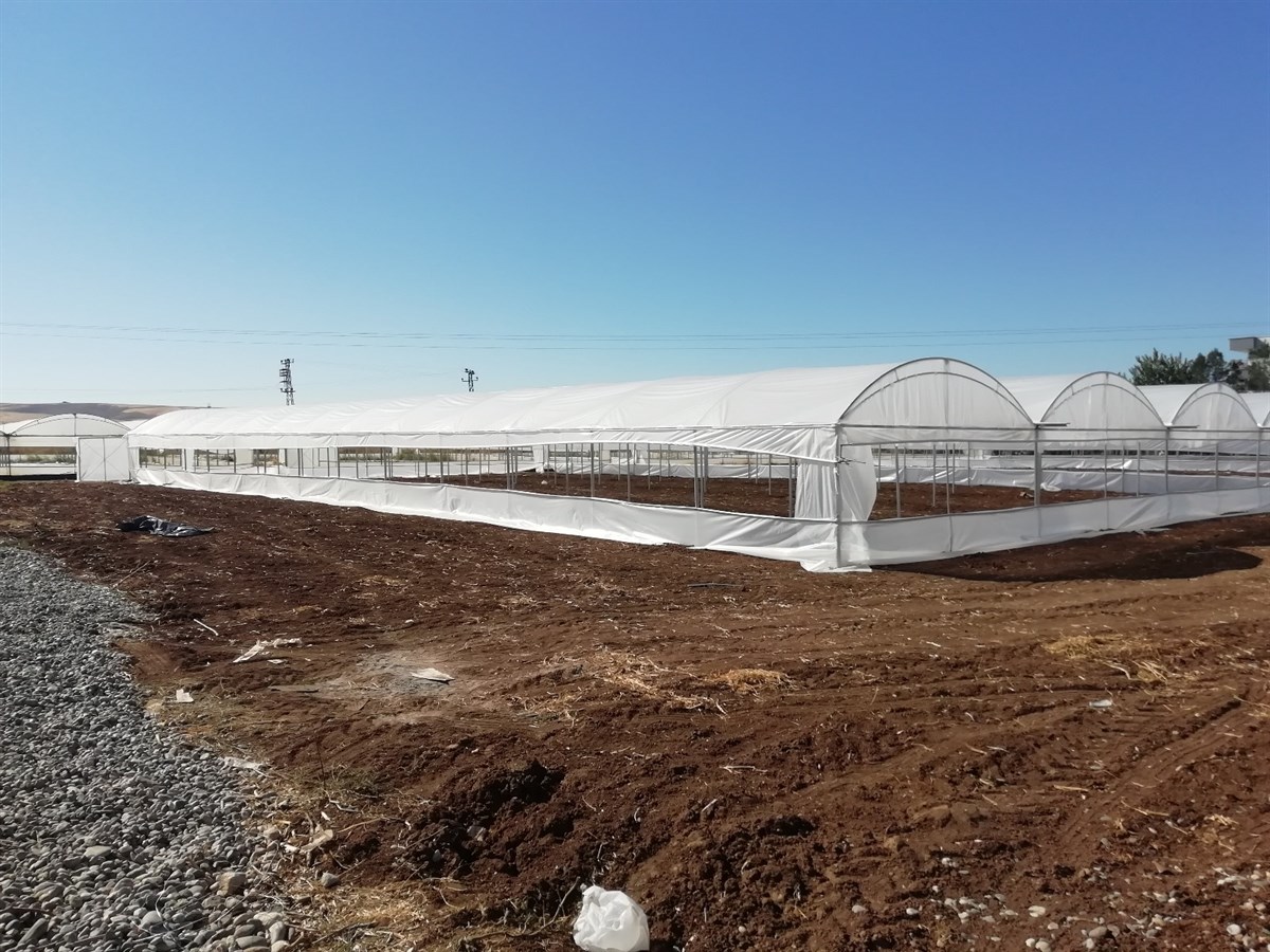 Çiftçilere büyük destek