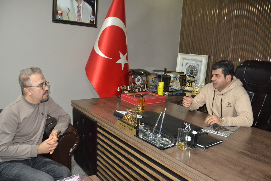 KOÇERLİK VE TARIMDAN BACASIZ FABRİKAYA…