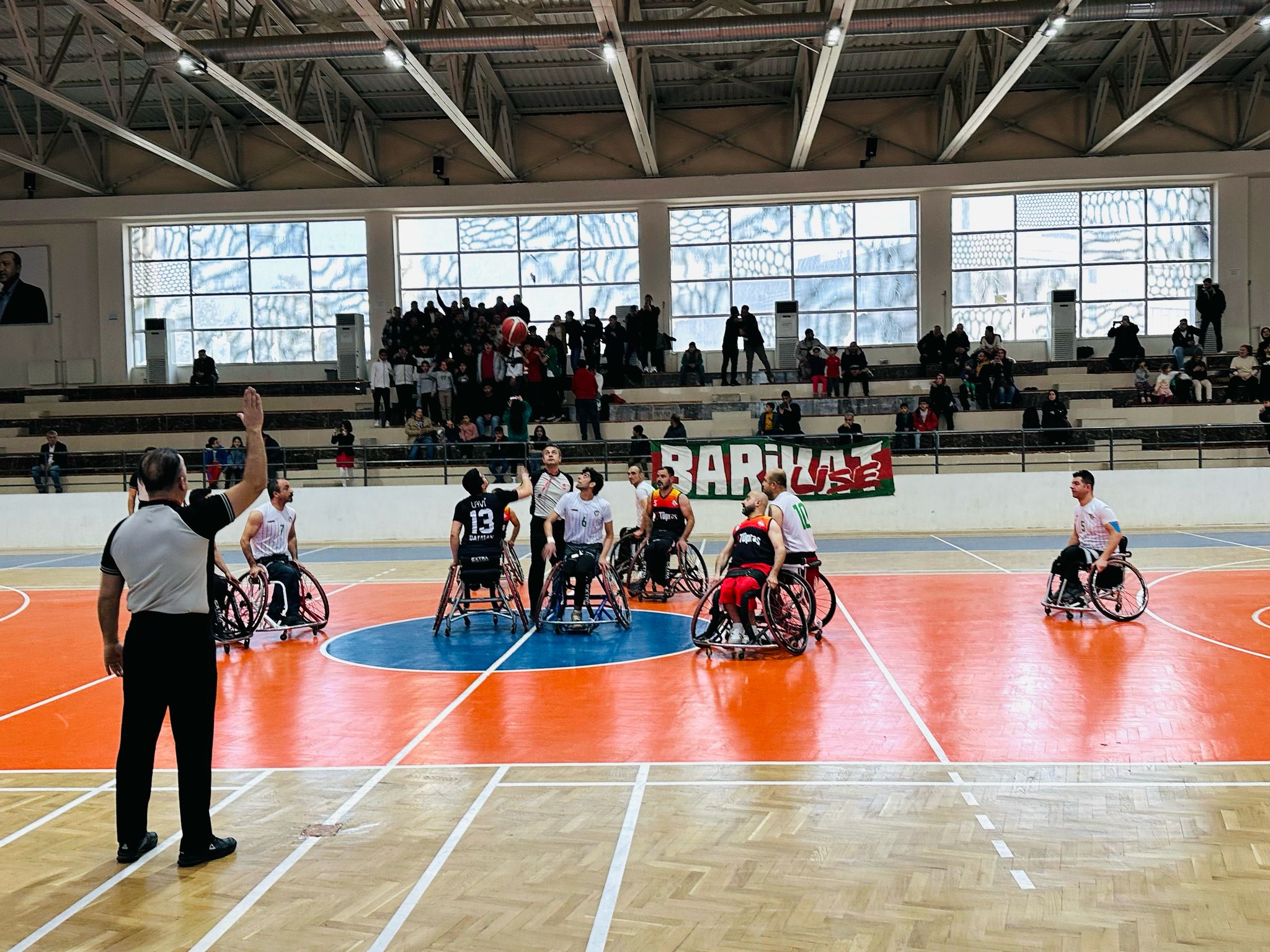 Diyarbakır’da hezimete uğradılar