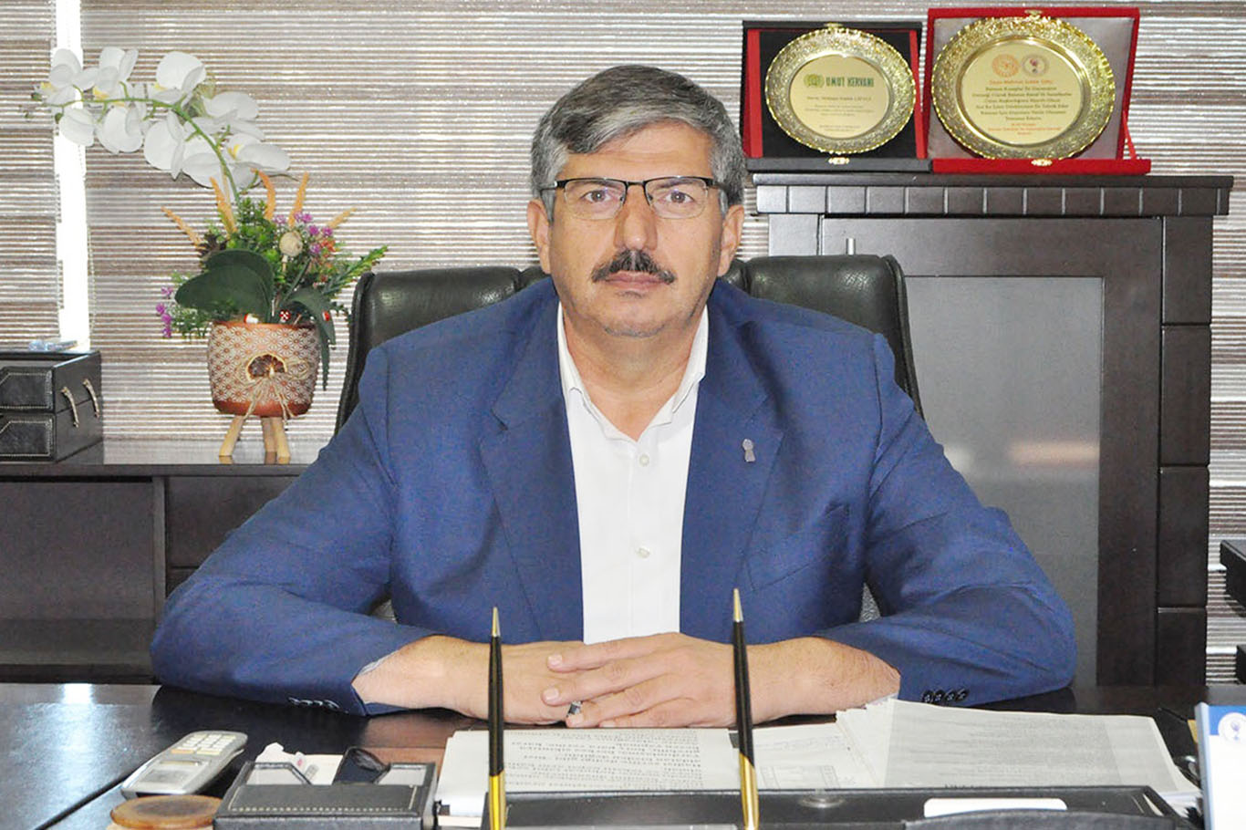 “Esnafa faizsiz kredi desteği sağlanmalı”