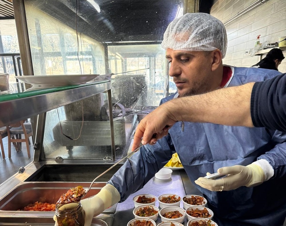 Gıda denetimleri artırıldı