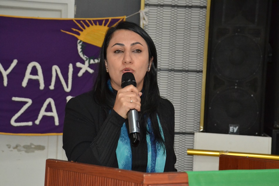 “Hiçbir zaman bozgunculuk yapmadık”