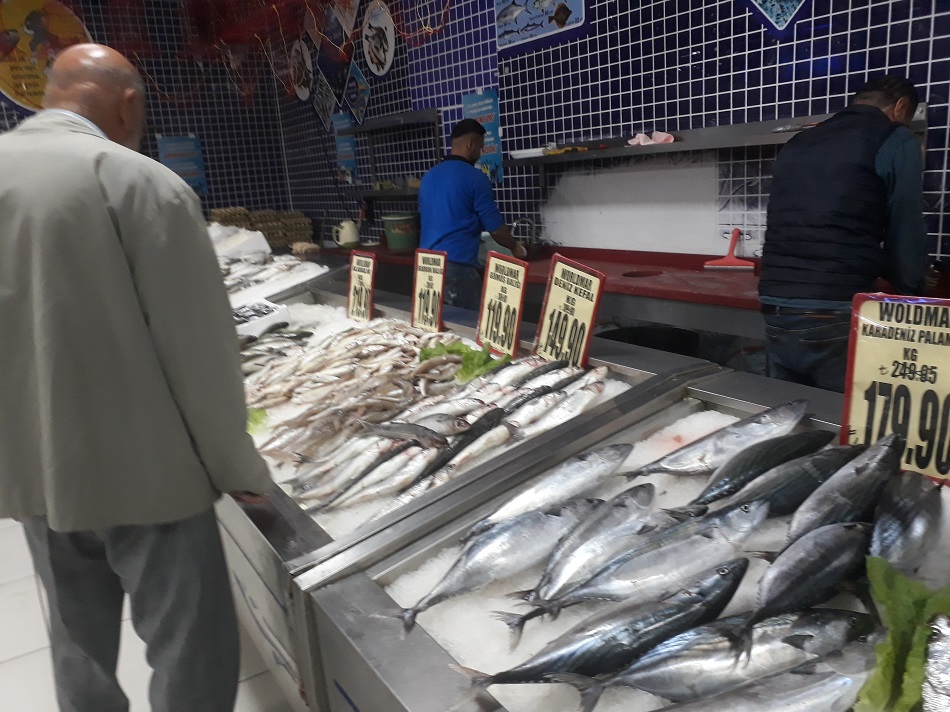 Kırmızı etteki fiyat artışı onlara yaradı