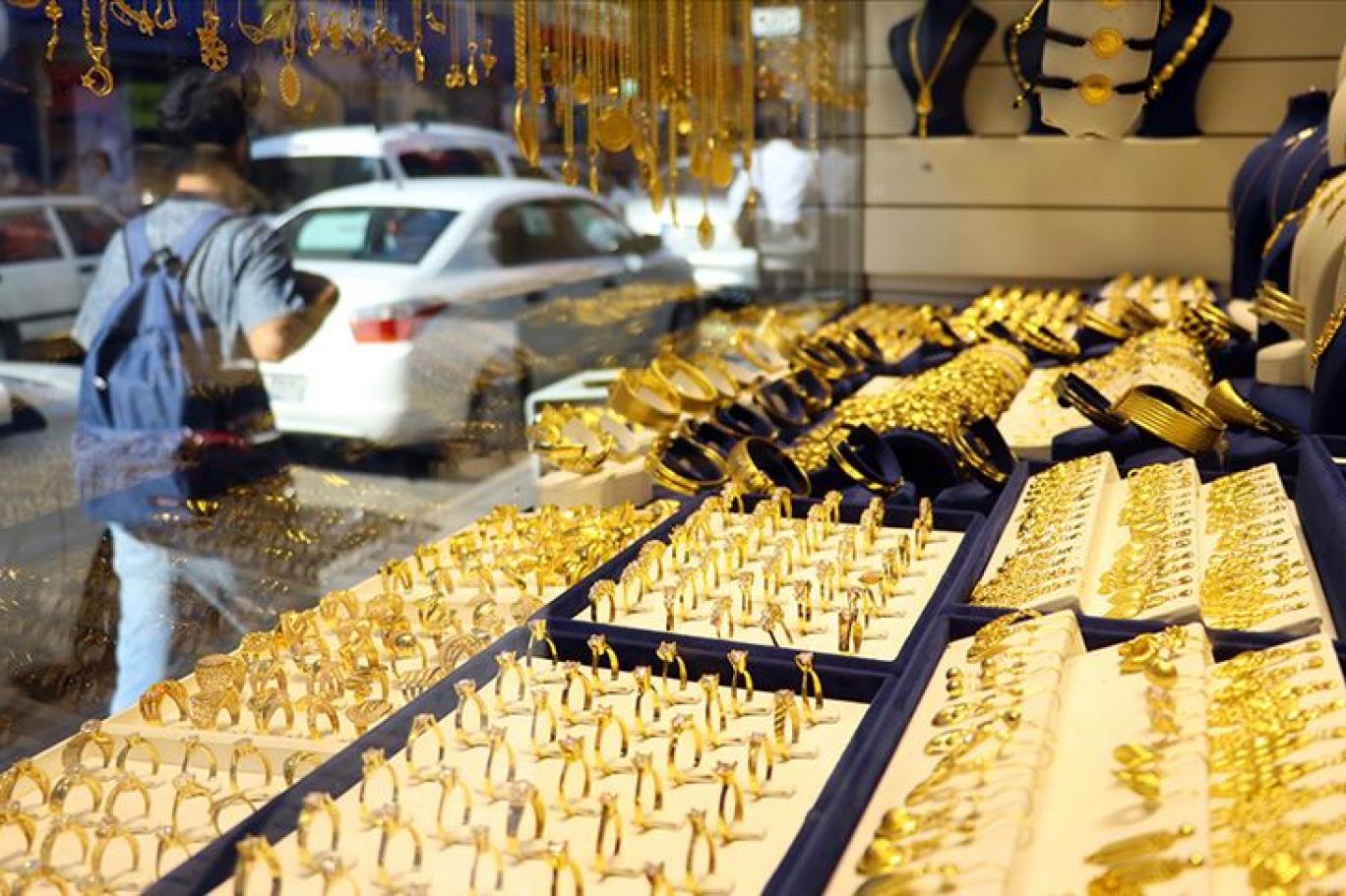 Kuyumculara ustalık belgesi müjdesi