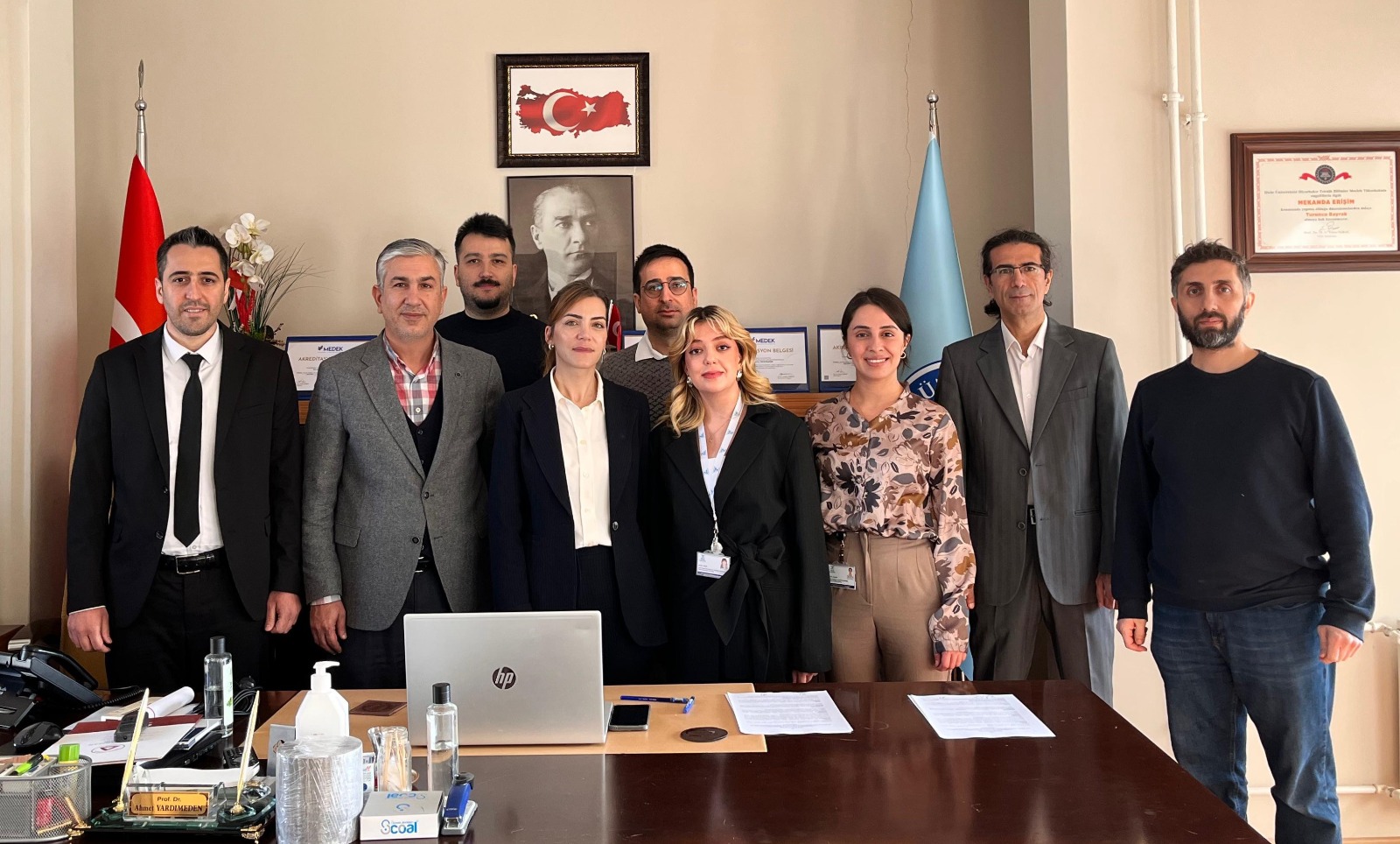 Öğrencilere Dicle Elektrik’ten kariyer fırsatı