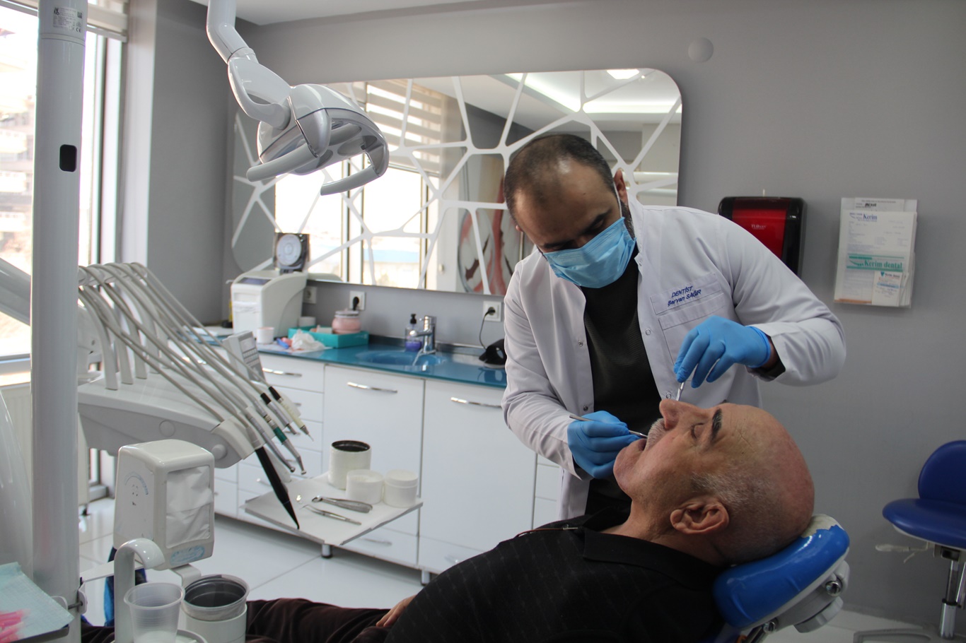 “Ramazan ayında diş temizliği aksatılmamalı”