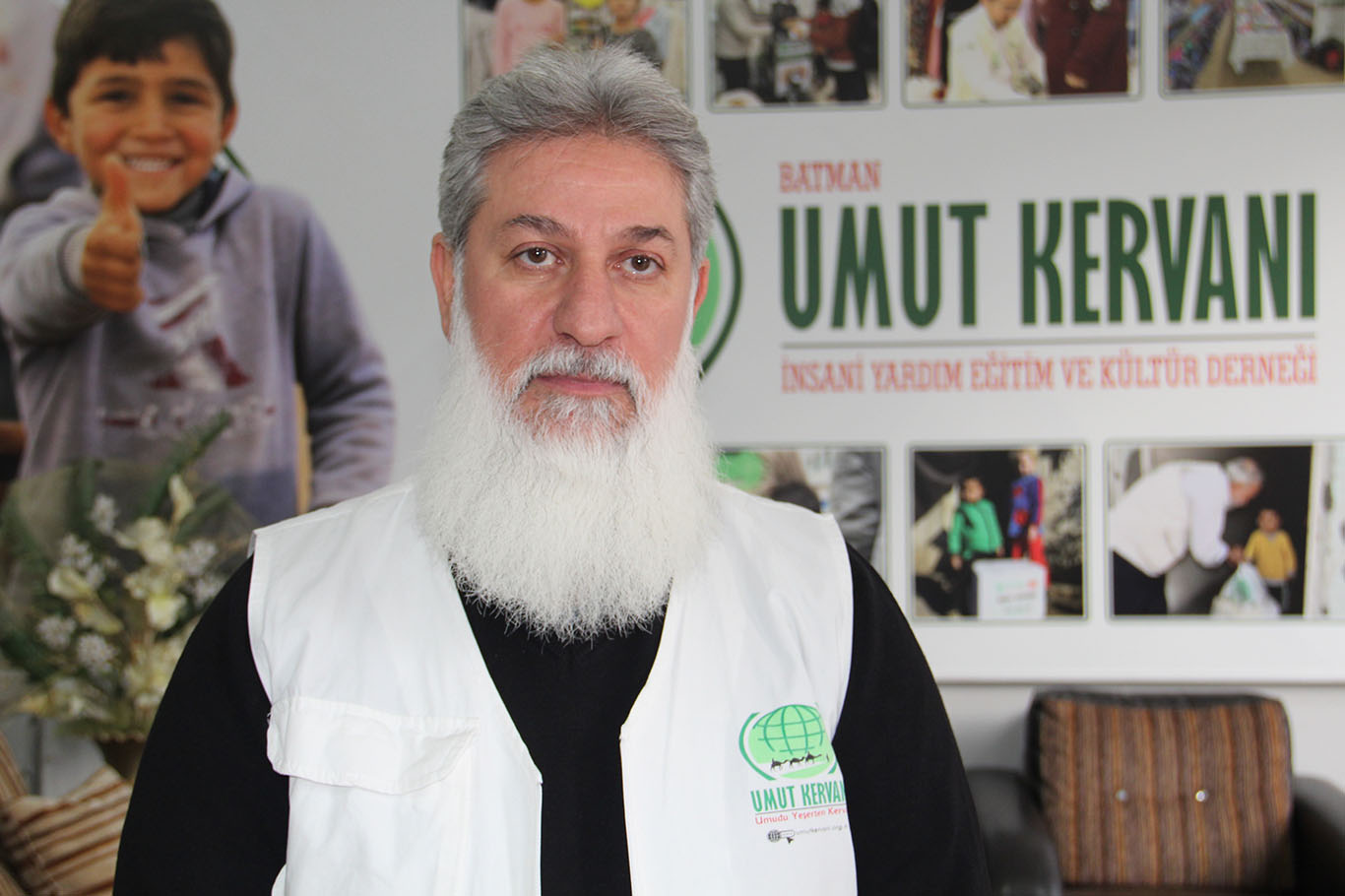 “Ramazan’da ihtiyaç sahiplerini unutmayalım”