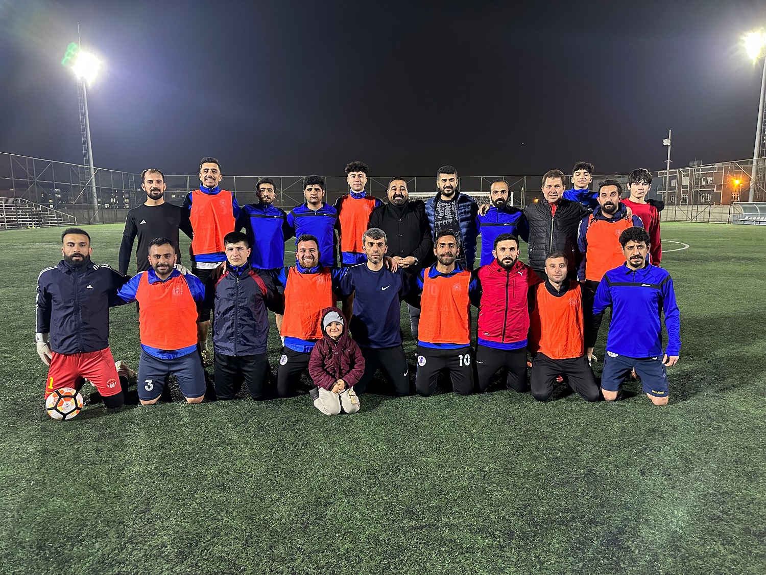 Şanlıurfa’ya bileniyorlar