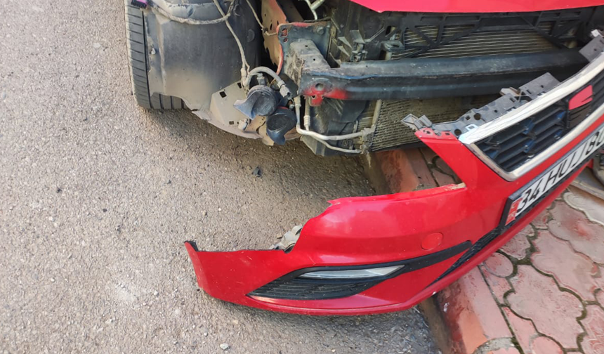 Far hırsızları yakalandı ama…