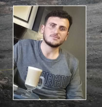 Aranan Yüksel, ölü bulundu