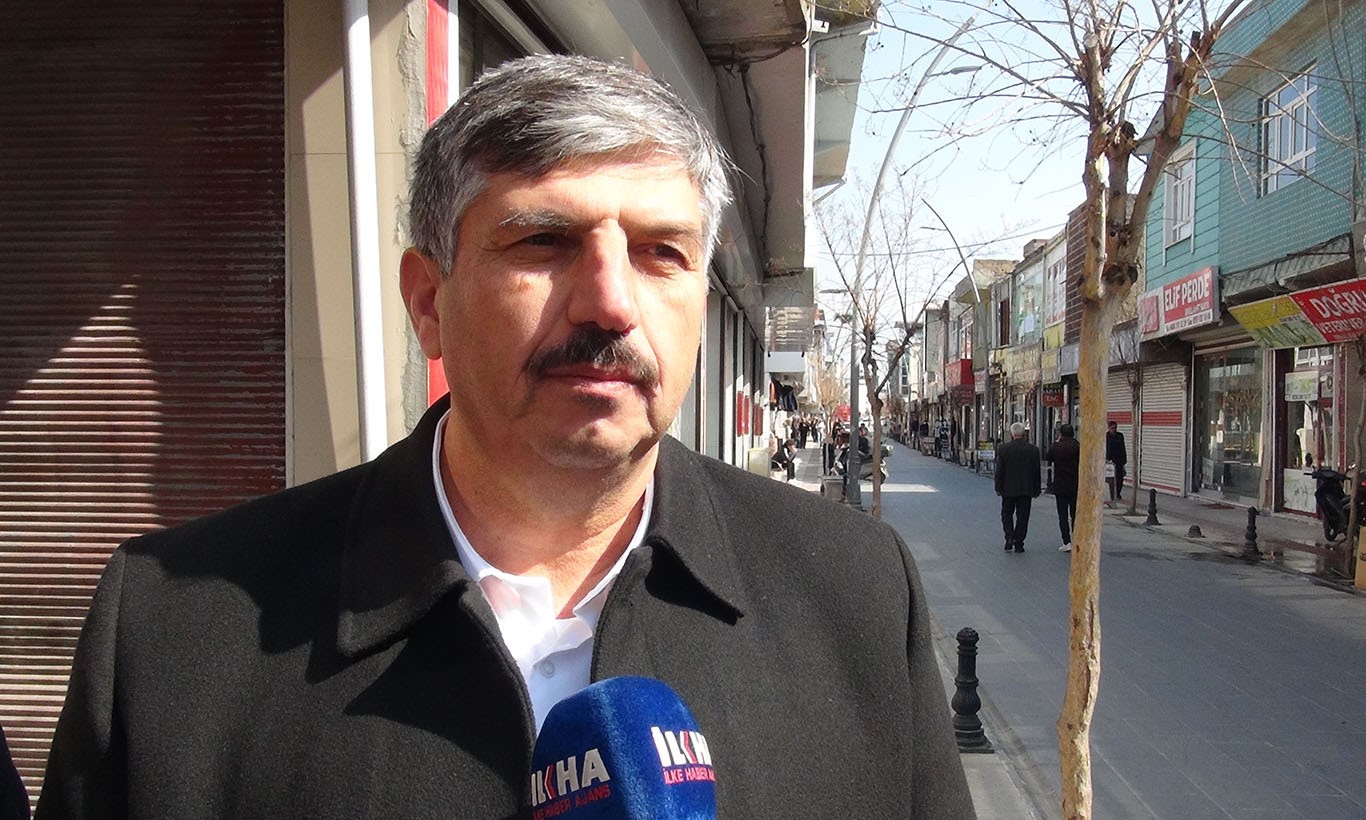 “Birinci caddemizi canlandırmalıyız”