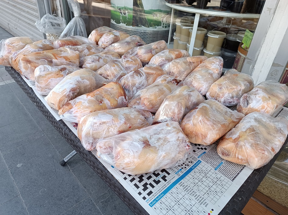 Bütçe dostu üründe Ramazan bereketi