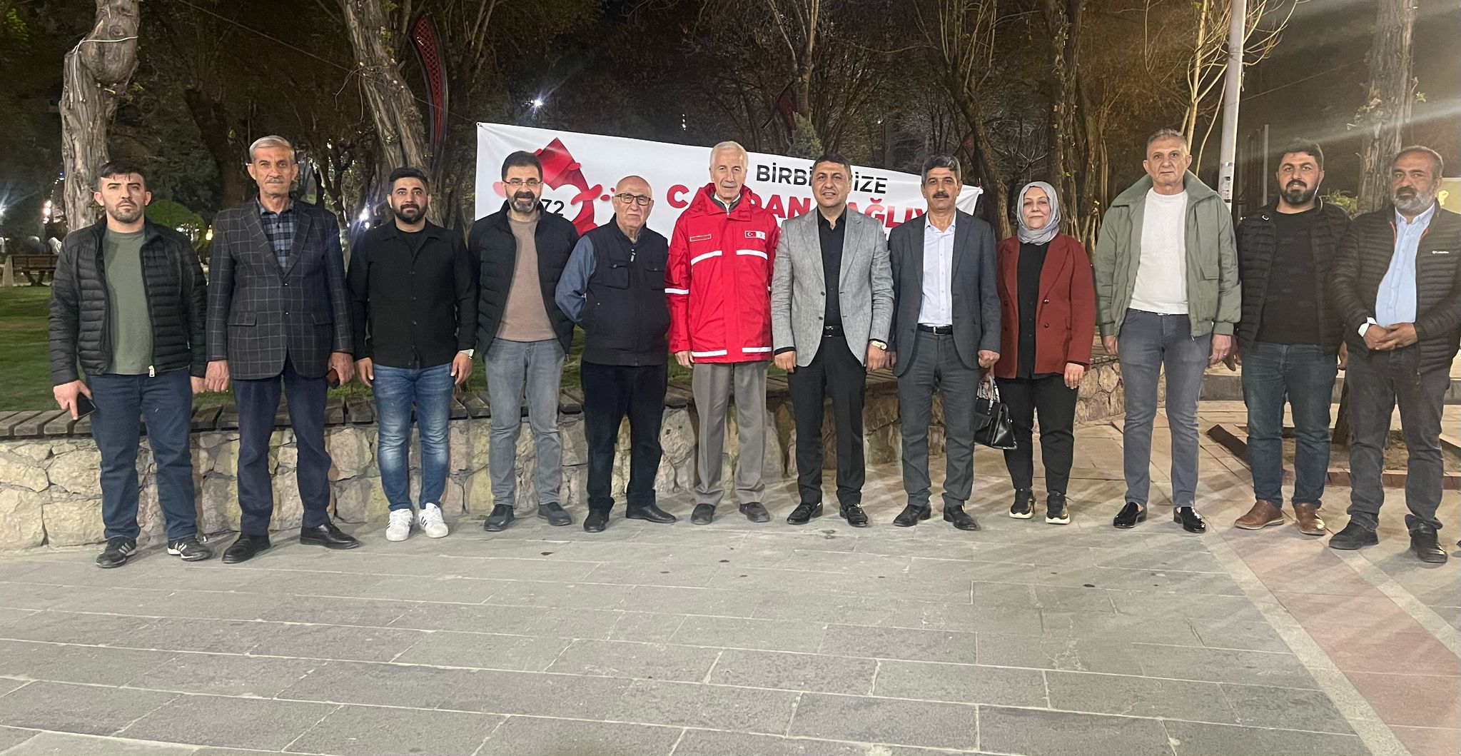 DEVA’dan kan bağışına destek