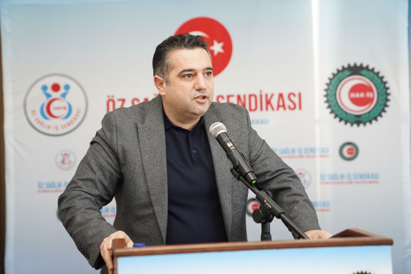 “Eğitim-Sen provokasyon peşinde”