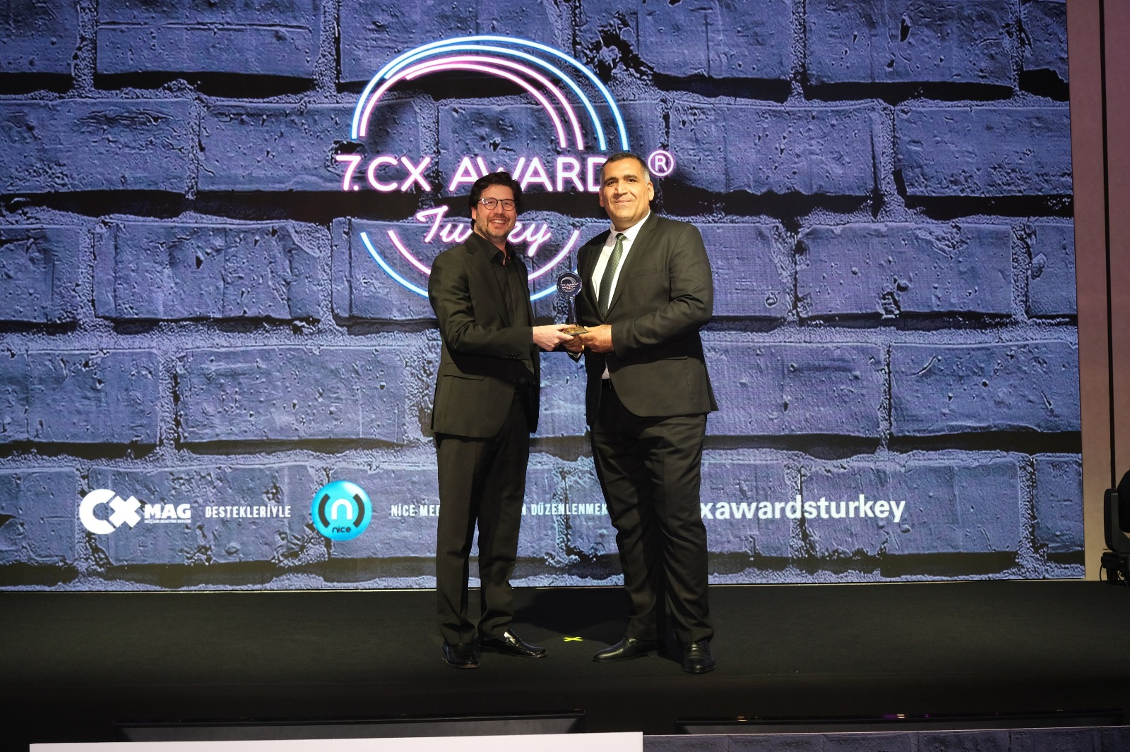 ‘Engelsiz Enerji’ projesine uluslararası ödül