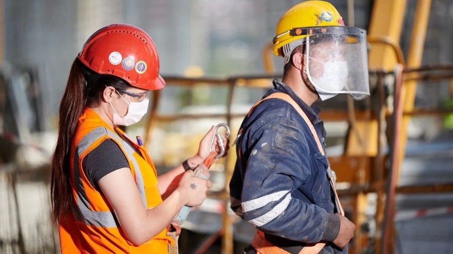 Esnafa İSG online eğitim imkanı