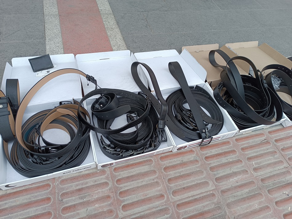 Her bütçeye uygun kemer