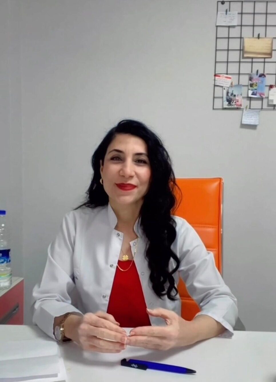 “Hızlı yemek yemekten kaçının”