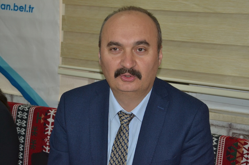 “Huzur için şiddet sona erdirilmeli”