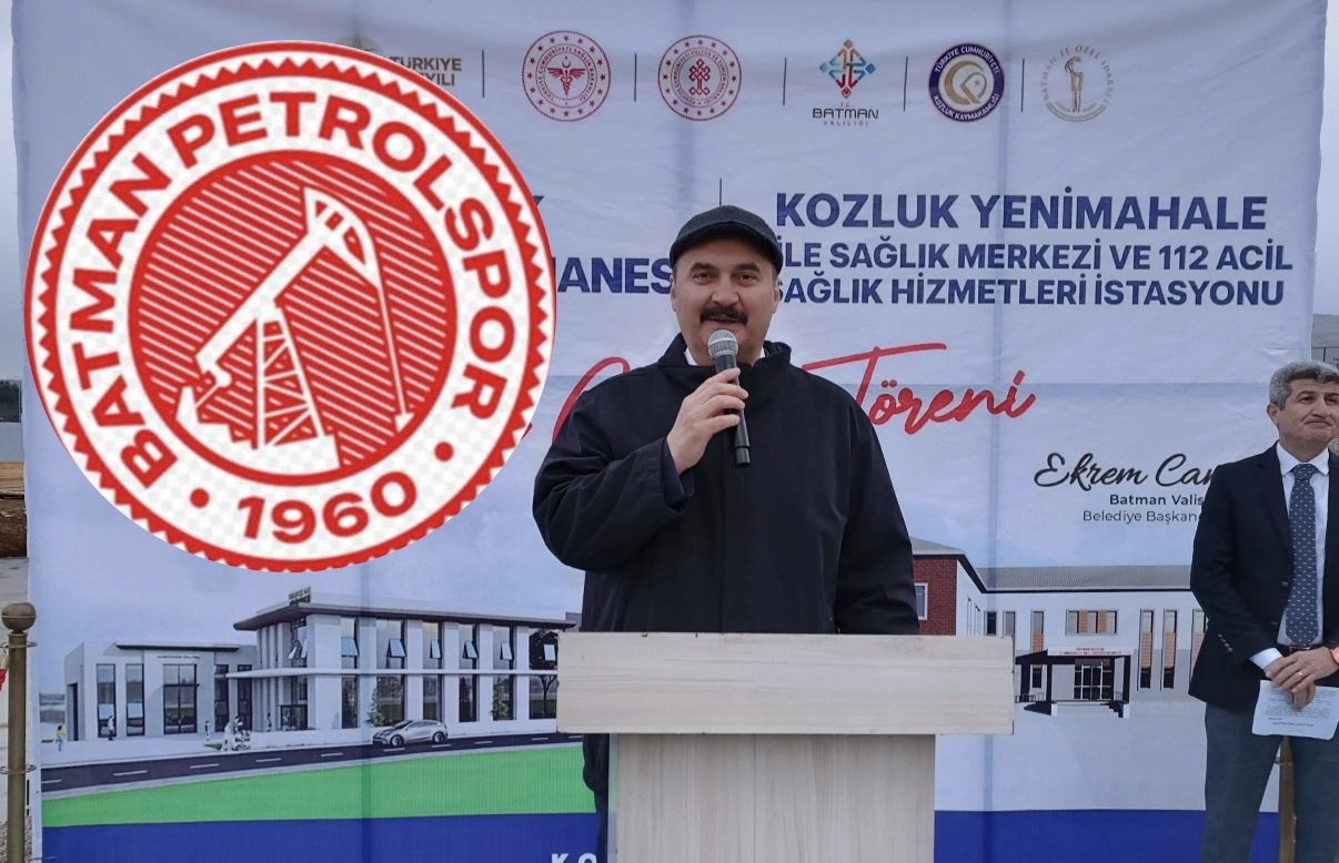 Vali Canalp’ten sağduyu çağrısı