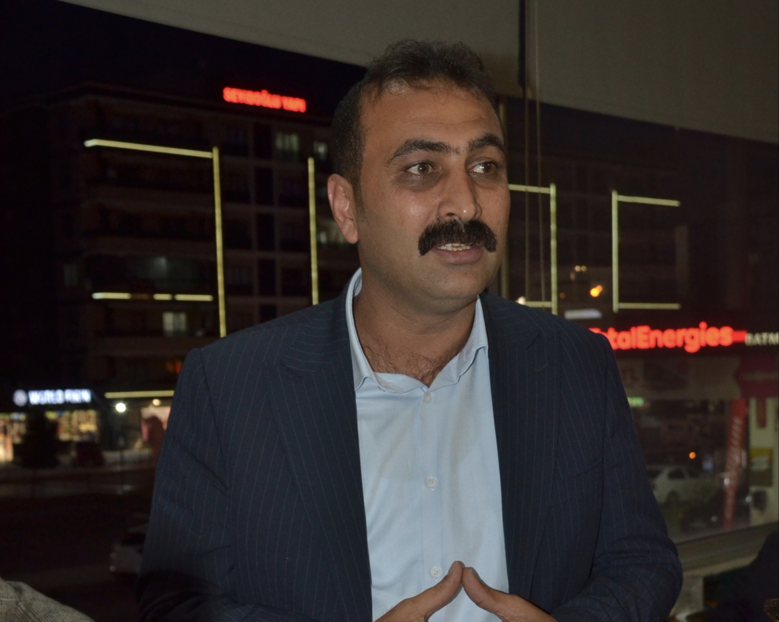 “İşçiler düşük ücretlerle çalışıyor”