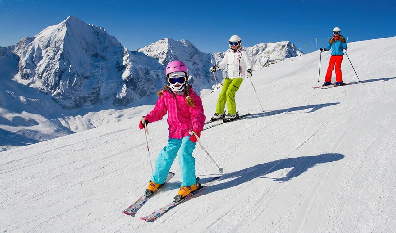 Kayak turlarında zirvenin sahibi Keyftur