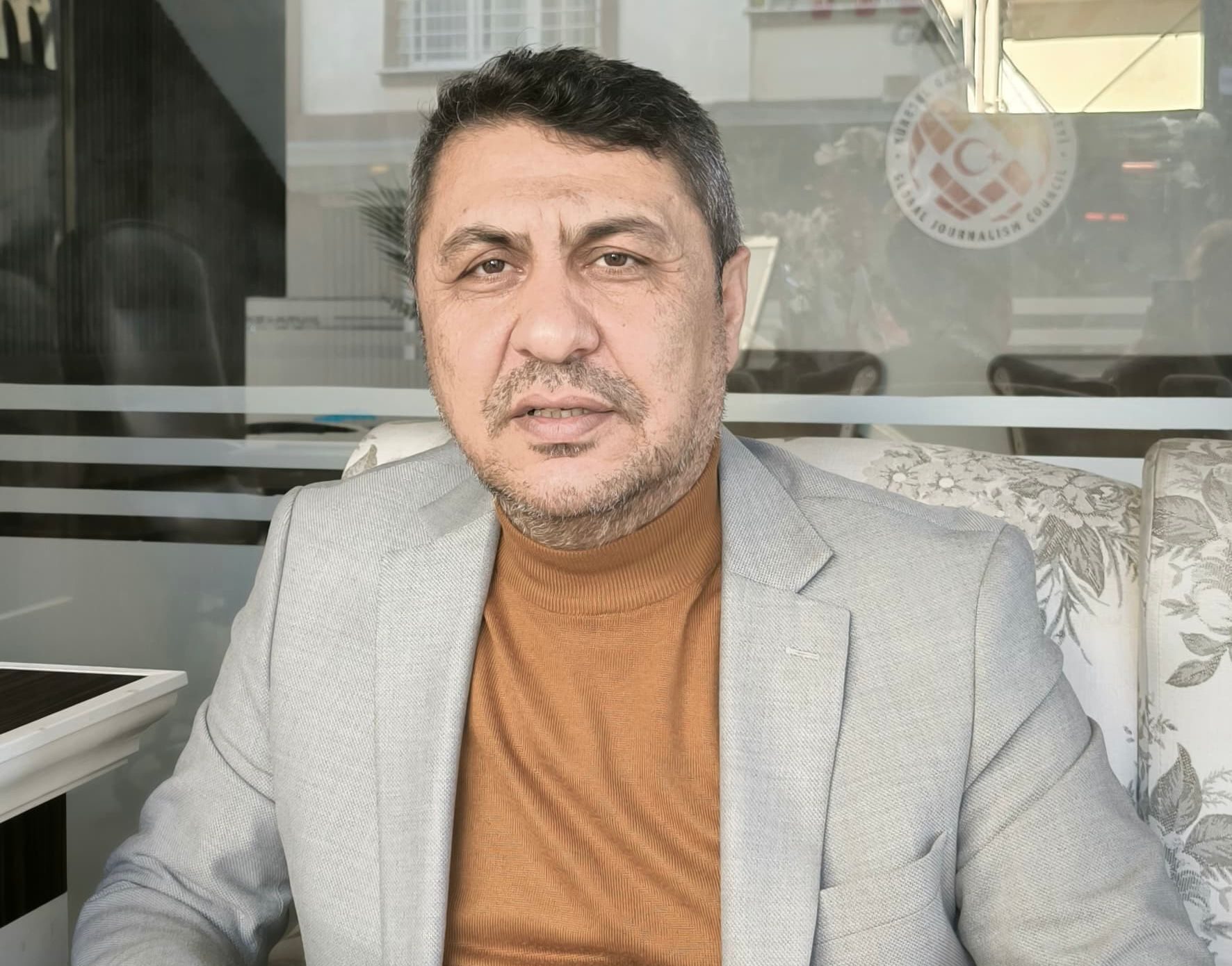 “Kuraklık çiftçiyi endişelendiriyor”