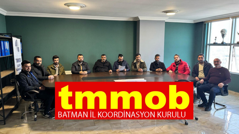 “Parsel satışları acilen durdurulmalı”