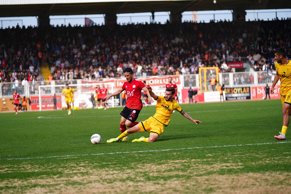 Petrolspor maçı canlı yayınlanacak