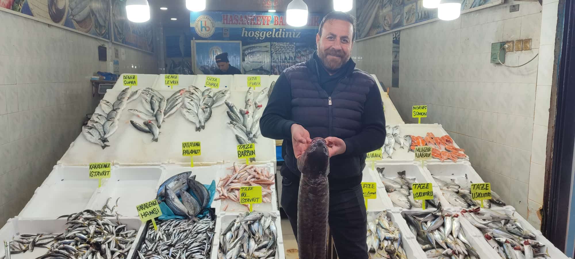 Ramazan ayına özel indirim