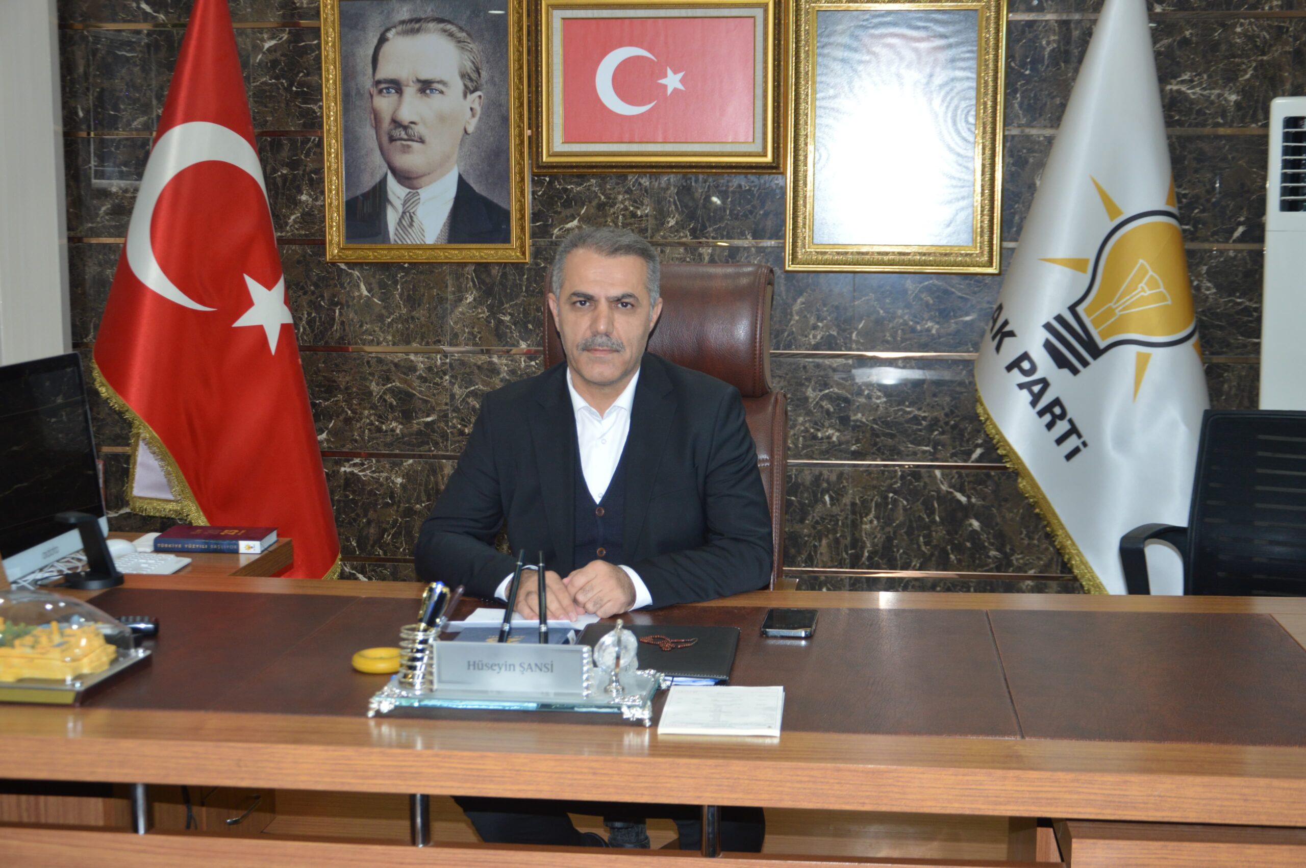 “Ramazan ayında 2500 haneyi ziyaret edeceğiz”