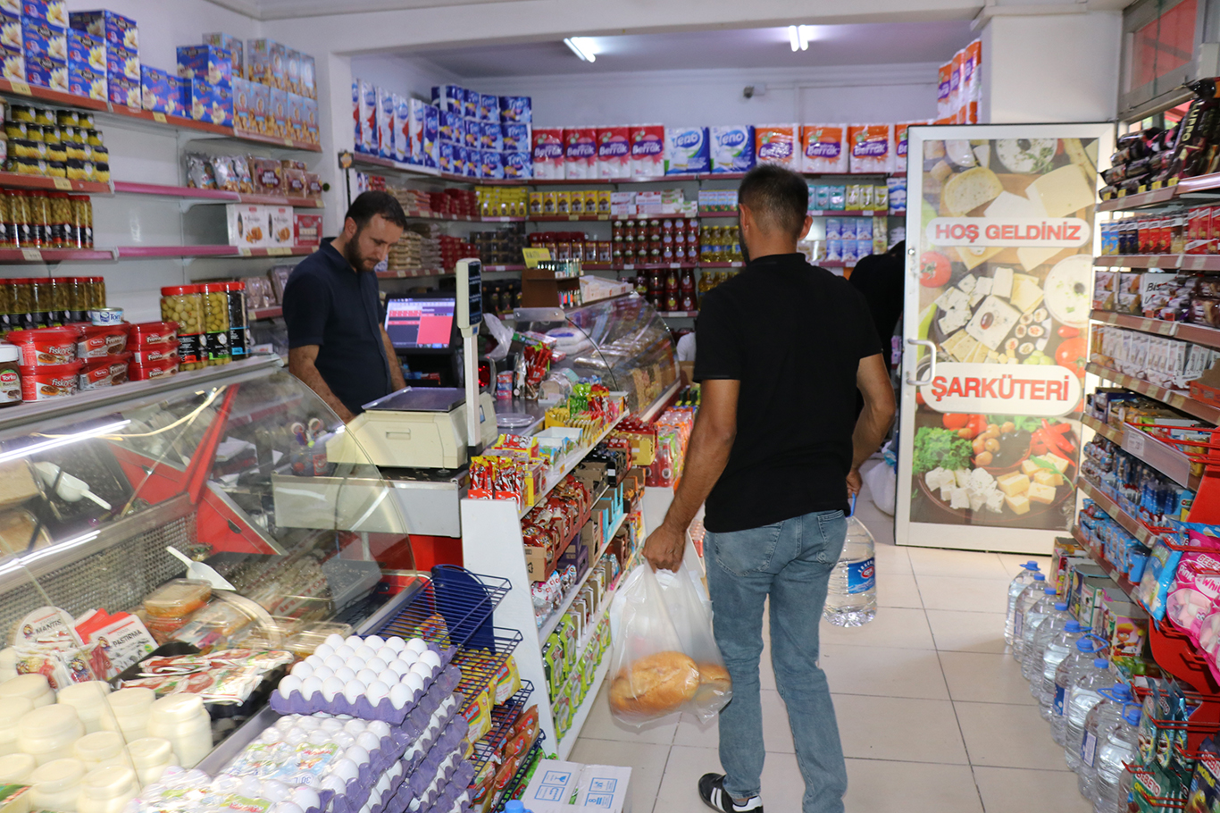 “Ramazan’da boykot daha ileriye taşınmalı”