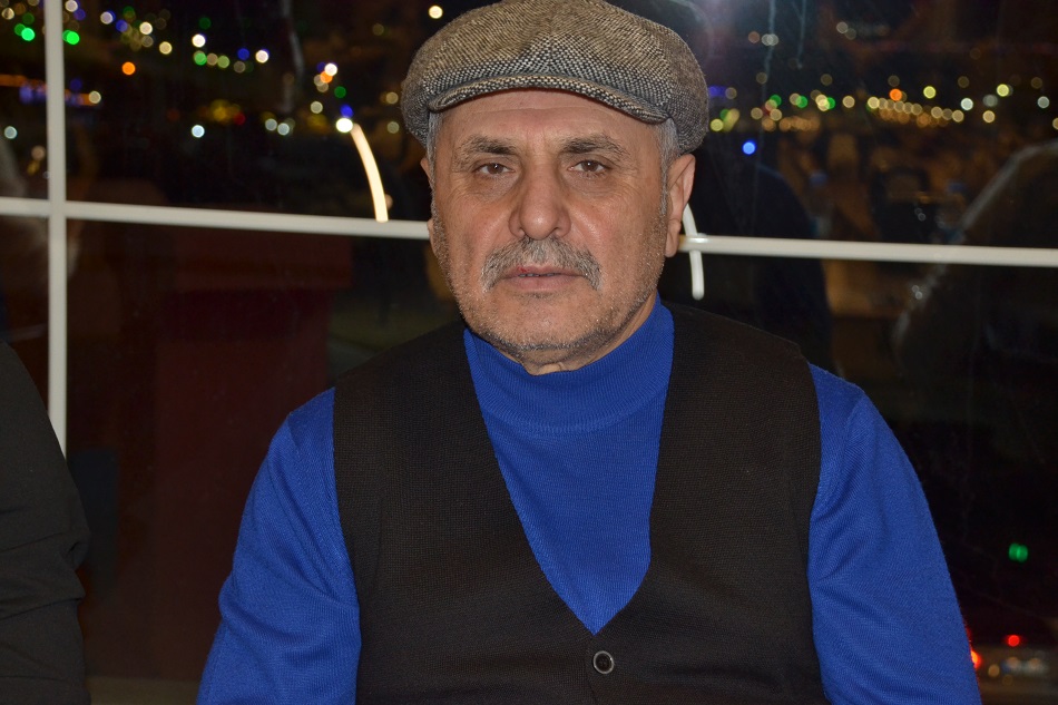 “Rehberlik etmeye hazırız”