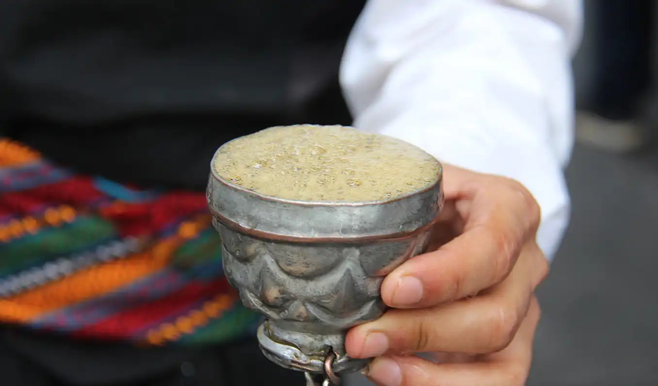 Şerbetçiler sezonu açtı