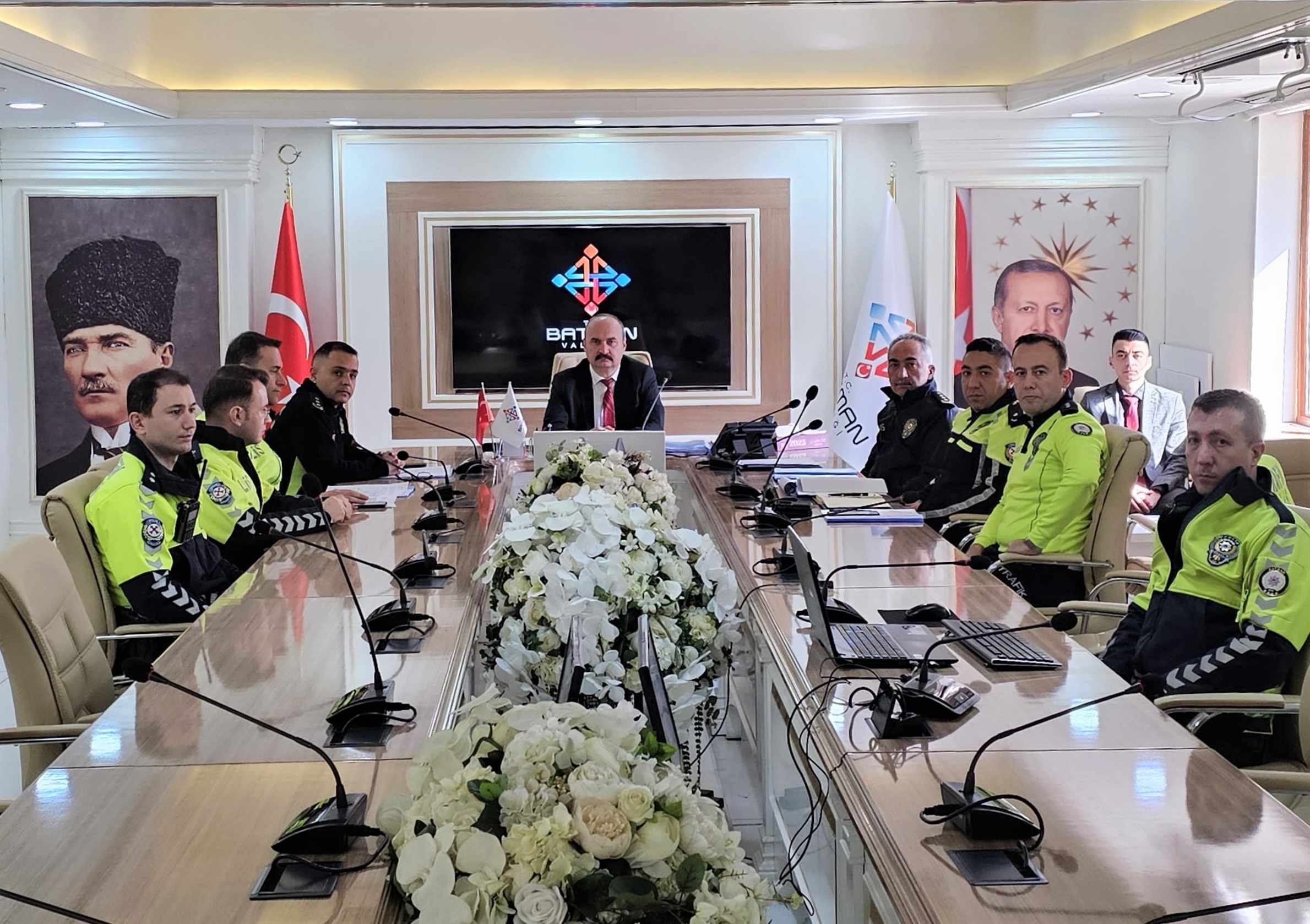 Trafik denetimleri aralıksız devam edecek