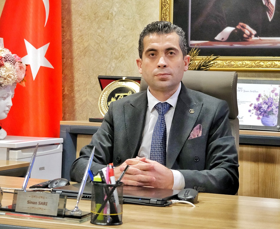 “Turizm bayram bereketiyle geldi”