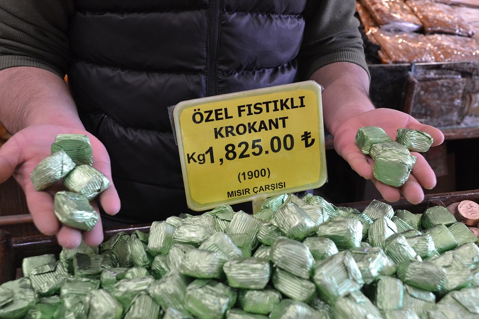 Vatandaş nasıl şeker alacak!