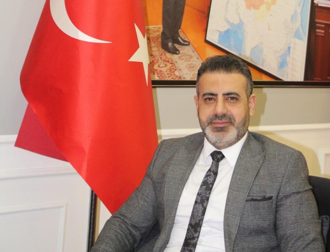 “Bu gece dua, tüm dertlere şifadır”