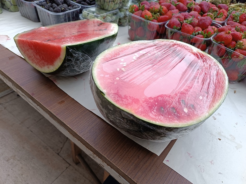 Yüksek fiyatı nedeniyle dilimle satılıyor!