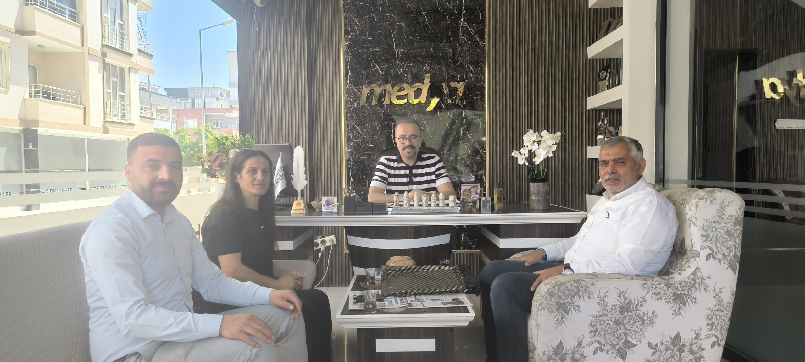 1 MAYIS’A KATILIM ÇAĞRISI