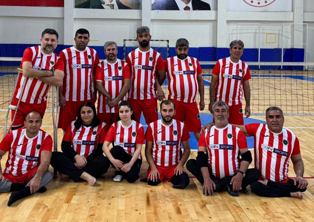 Süper lige çıkmayı başardılar