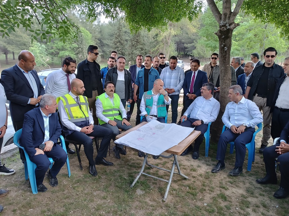 50 MİLYONLUK DEV YATIRIM!