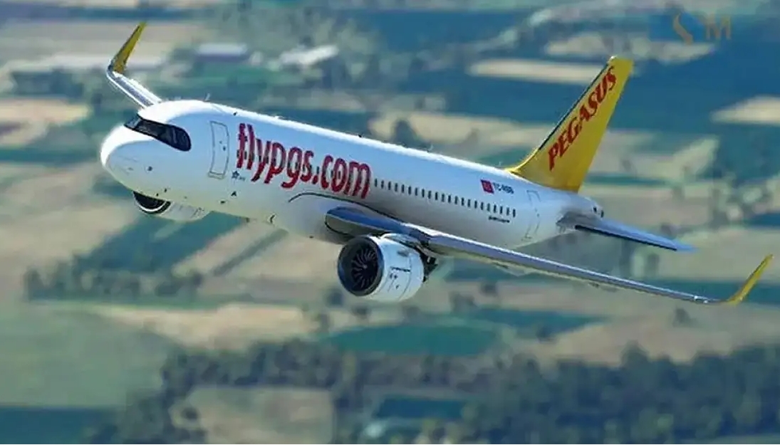 Batman-İzmir uçuşları başlıyor